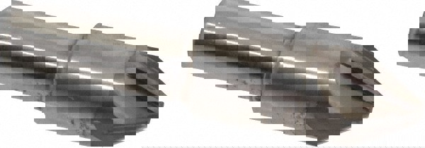 Countersink: 60.00 deg Included Angle, 6 Flute, Solid Carbide, Right Hand